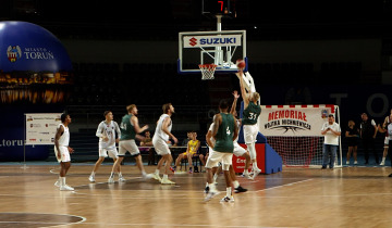 Serwis sportowy – wtorek 8.11.2022