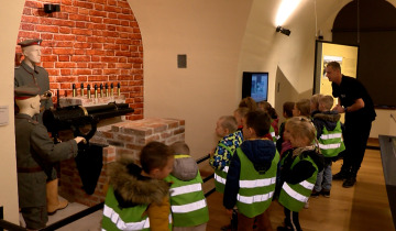 Twierdza na Niepodległość 09.11.2022