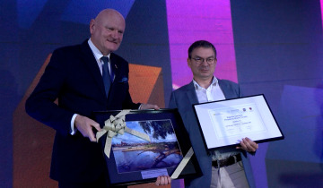 Wyróżnienia za innowacyjność 09.11.2022