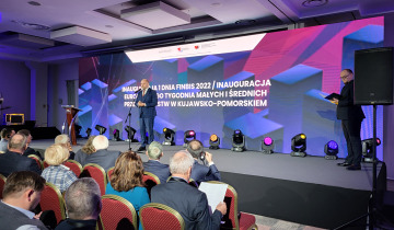 Potencjał Gospodarczy Województwa nr 19 – 11.11.2022