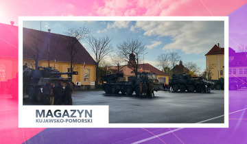 Magazyn Kujawsko-Pomorski nr 34 – 11.11.2022