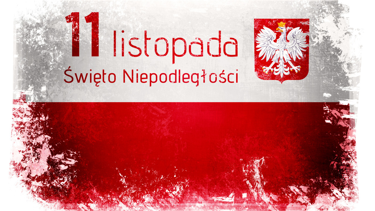 W ramach Narodowego Święta Niepodległości