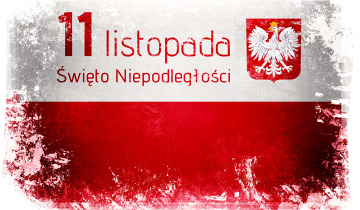 W ramach Narodowego Święta Niepodległości 10.11.2022