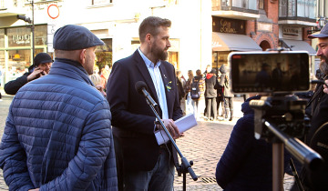 Czy sól trafia do Wisły? 10.11.2022