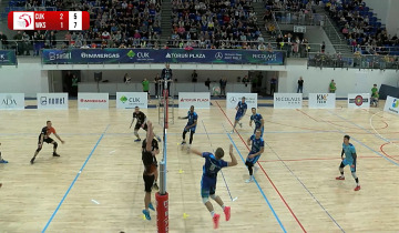 Serwis sportowy – czwartek 10.11.2022