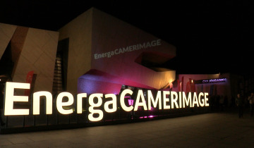 EnergaCamerimage ruszył 14.11.2022