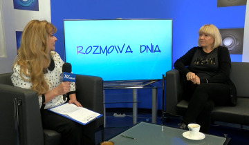 Rozmowa Dnia - poniedziałek 14.11.2022