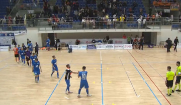 Serwis sportowy – poniedziałek 14.11.2022