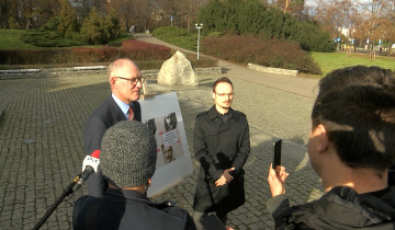 Poseł o geotermii 15.11.2022