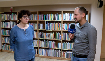 Rozmowa Dnia - wtorek 15.11.2022