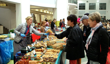 Festiwal Azjatycki 16.11.2022