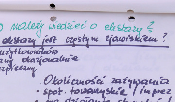 Terapeuci ostrzegają 16.11.2022