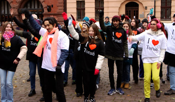 Tydzień Tolerancji 16.11.2022