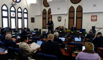 Trudny budżet 2023 17.11.2022