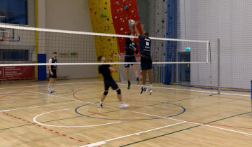 Serwis sportowy – czwartek 17.11.2022