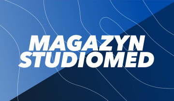 Magazyn StudioMED nr 32 - 18.11.2022