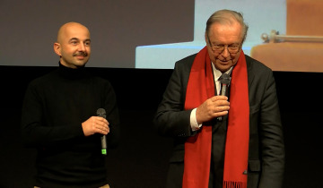 EnergaCamerimage na finiszu 18.11.2022
