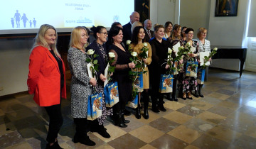 Dzień Pracownika Socjalnego 18.11.2022