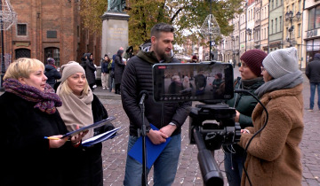 Posłanka o in vitro 21.11.2022