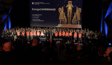 Gala zamknięcia EnergaCamerimage 21.11.2022