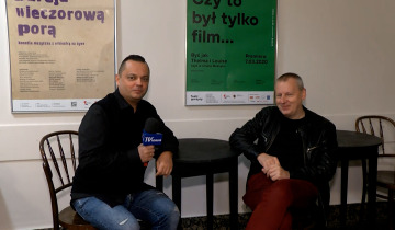 Rozmowa Dnia – poniedziałek 21.11.2022