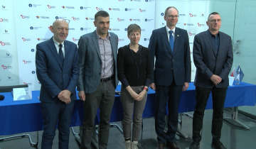 Naukowcy z UMK wyróżnieni 22.11.2022