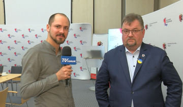 Rozmowa Dnia – wtorek 22.11.2022
