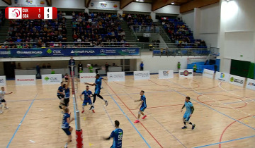 Serwis sportowy – wtorek 22.11.2022