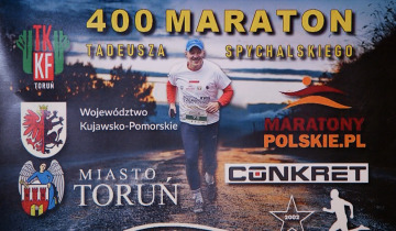 Pobiegajmy na Rudelce 25.11.2022