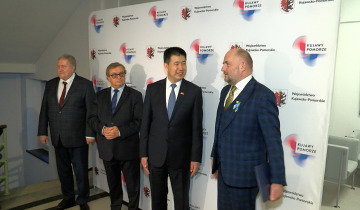Ambasador Chin u marszałka 25.11.2022