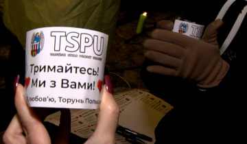 „Potrzeba nam światła” 25.11.2022