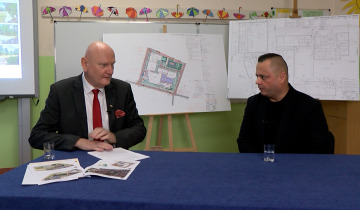 Rozmowa Dnia - piątek 25.11.2022