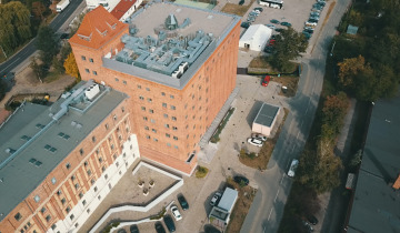 Nagroda dla Młyna Wiedzy 28.11.2022