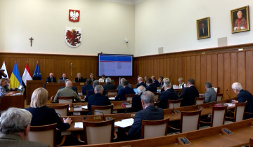Toruńskie PTTK wyróżnione 28.11.2022