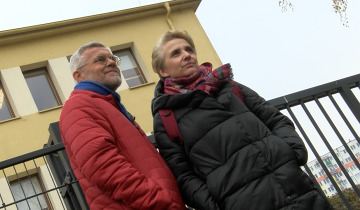 Zarzuty dla posłanki 29.11.2022