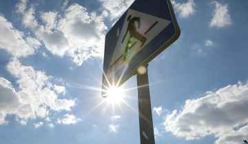 O bezpieczeństwie na drogach regionu 30.11.2022