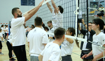 Serwis sportowy – środa 30.11.2022