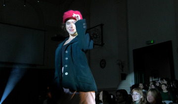Moda z drugiej ręki 01.12.2022