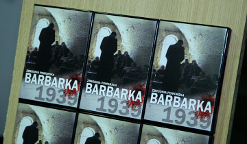 Film o zbrodni na Barbarce 02.12.2022