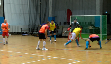 Serwis sportowy – piątek 2.12.2022