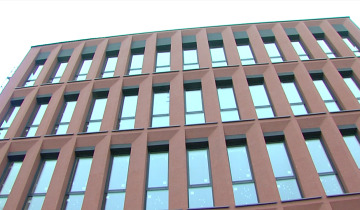 Rośnie siedziba IPH 05.12.2022