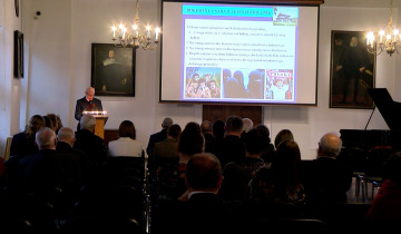 Świętujemy 25 lat w UNESCO 05.12.2022