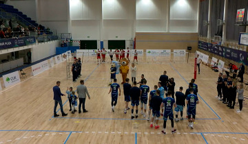 Serwis sportowy – poniedziałek 5.12.2022