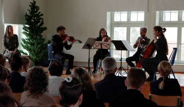 Orkiestra profilaktycznie 07.12.2022