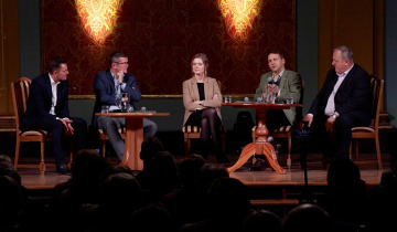 Debata o bezpieczeństwie 07.12.2022