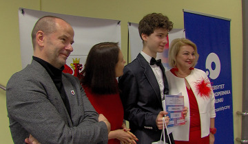 Nagrody w roku romantyzmu 08.12.2022