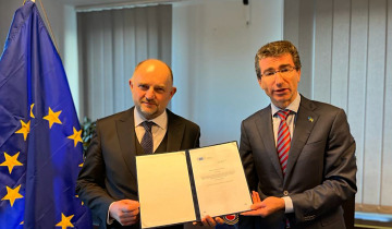Bruksela zatwierdziła fundusze 08.12.2022