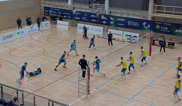 Serwis sportowy – czwartek 8.12.2022