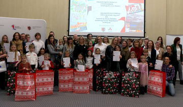 Gęsinowy konkurs 12.12.2022
