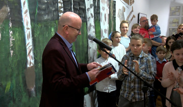 Kolor w Galerii 13.12.2022